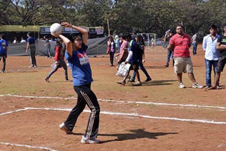 sports